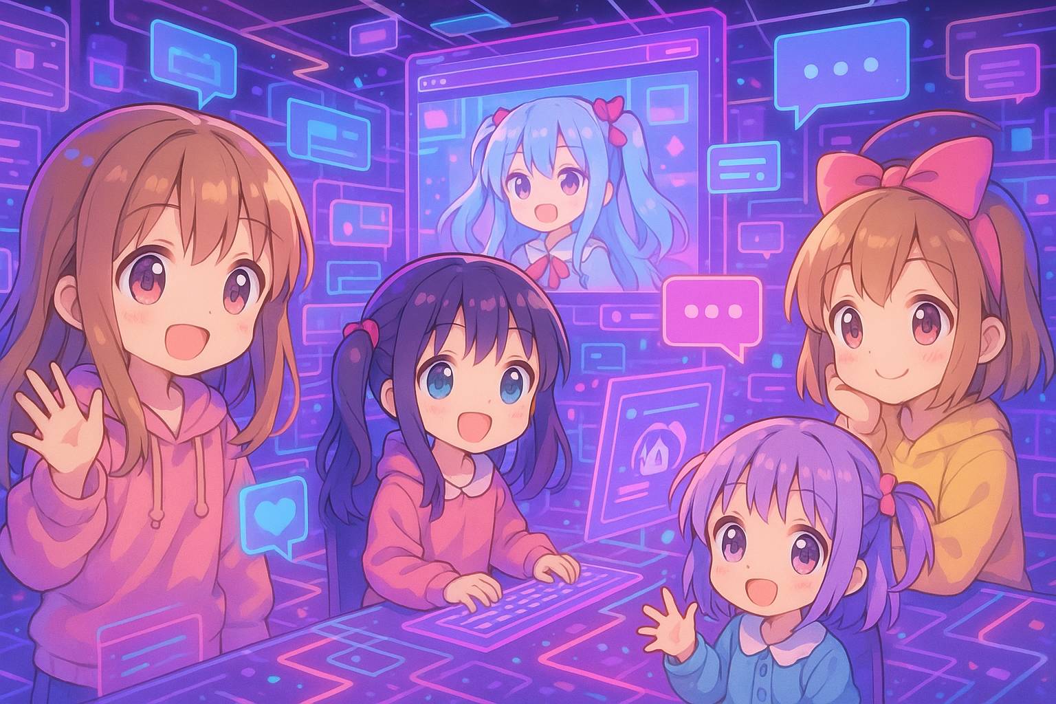 51吃瓜社区美图