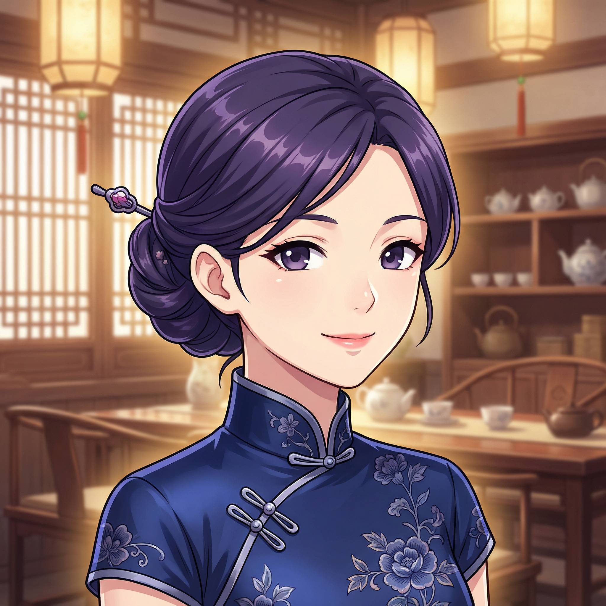 51吃瓜社区顾问周婉清